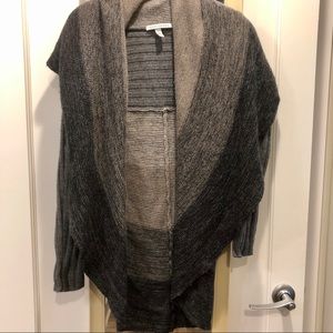 Autumn Cashmere Cardigan